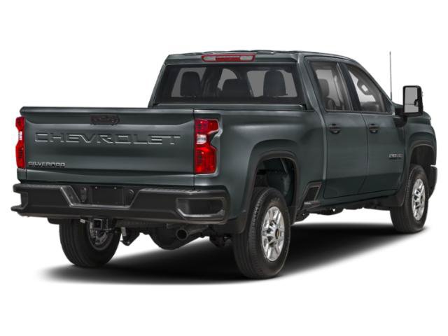 chevrolet silverado 2500hd 2026 1GC4KYEY5TF159509 image chevrolet silverado 2500hd 2026 1GC4KYEY5TF159509 image